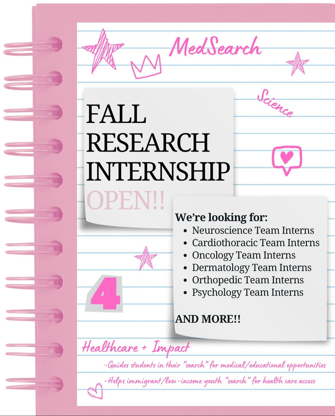Research internship