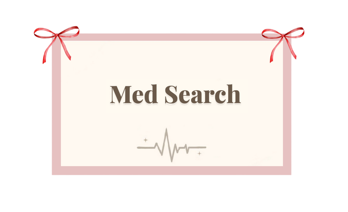 Med Search logo